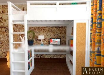 купити Ліжко-горище Лофт 169761