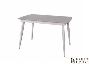 Купить Стол Твист бежевый 230153