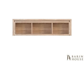 купити Витрина подвесная KASPIAN SFW1W/140 (дуб sonoma) 168052