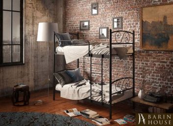 купити Ліжко Віола (2 яруса) 142910