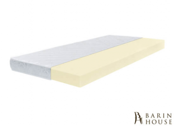 Купить Матрас Largo Super Slim 80х160, 80х170 см 236842