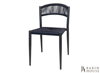 Купить Стул Jonah Charcoal/Navy 314681