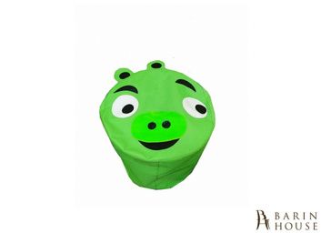 Купить Пуфик Свин 185956