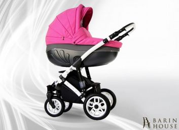 Купить Универсальная коляска 2 в 1 Retrus AVENIR (F-line) 136270