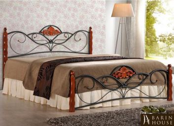 Купить Кровать VALENTINA 175301