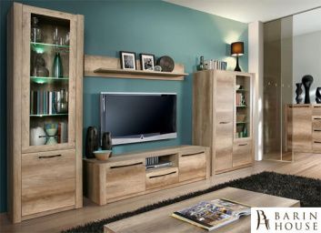 Купить Модульная стенка MAXIMUS 150604