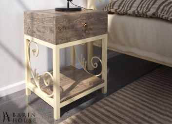 Купить Прикроватная тумба Бетис 167971