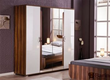 Купить Шкаф Фрида 110936