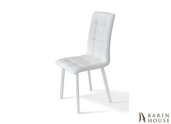 Купить Стілець Трініті (білий) 305315
