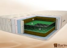 купити Матрац Тропік 2 Макс 97797