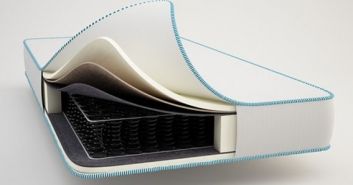 Купить Матрас Classic Cocos 96955