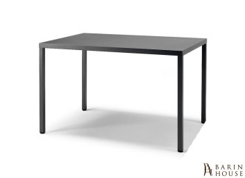 Купить Обеденный стол Summer (Antracite) 120х80 303243