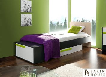 Купить Кровать IKAR 50-53 131438