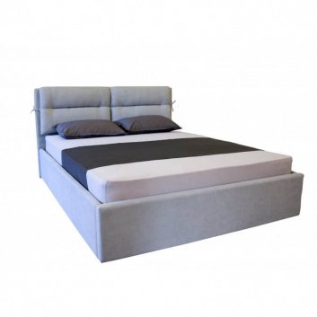 Купить Кровать Софи двуспальная с механизмом подъема 192371