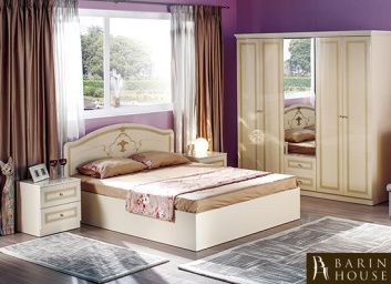 купити Спальня Стелла (крем) 159988