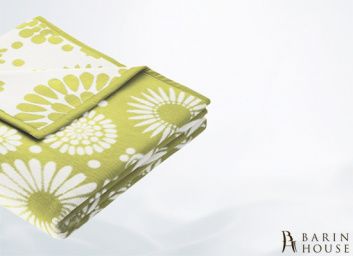 Купить Плед Colour Cotton Flores lima 133903