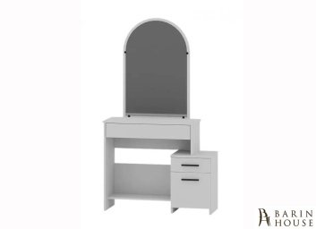 Трюмо-1 німфея альба 271027 barin.ua Купить Трюмо-1 німфея альба 271027