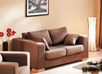 Купить Диван 2-местный Стокгольм 110761