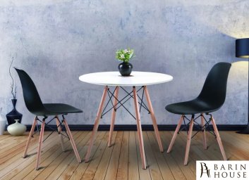 купити Стіл обідній Етна МДФ (білий) 243422