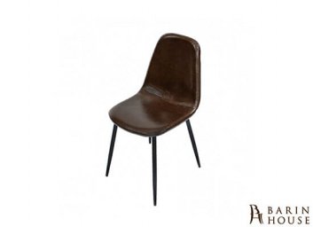Купить Стул Viano (коричневый) 233943