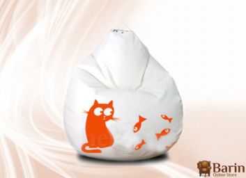 Купить Кресло-груша Хитренок 124286