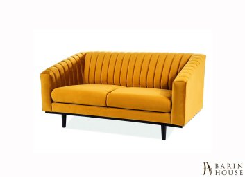 Купить Диван Asprey 2 Velvet карри 283351