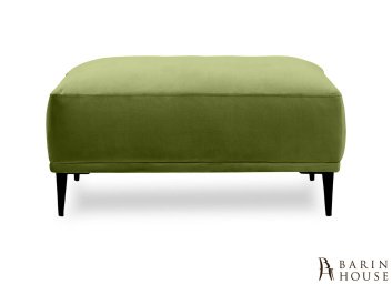 Купить Пуф Arlekino зеленый 311776