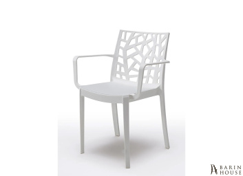 Купить Стул Matrix белый 323621