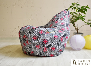 Купить Кресло груша Просто 186546