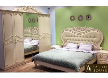 Купить Спальня Лючия (крем) 159898