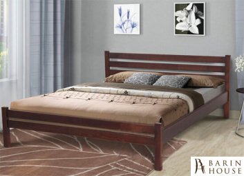 Купить Кровать Эко (двухспальная) 189260