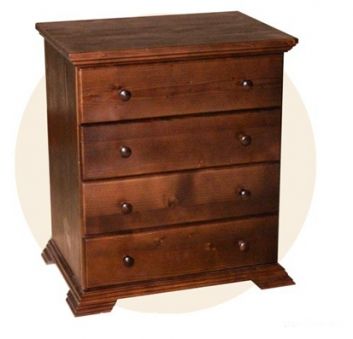 Купить Комод К-3 106024