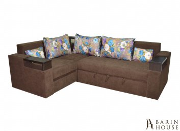 Купить Угловой диван Кантри 253978