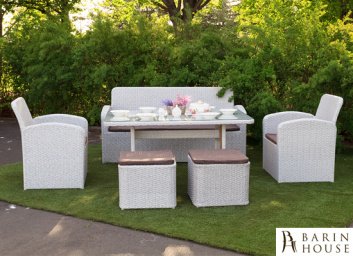 Купить Мебель из ротанга Флорес 196418