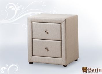 Купить Прикроватная тумба Кэмерон 105863