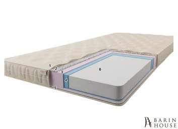 Футон Ява 272477 barin.ua купити Футон Ява 272477