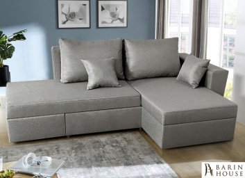 Купить Диван угловой Флекс (Мальмо 90) 290636