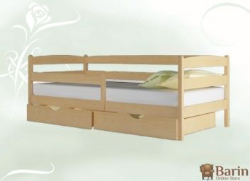 купити Ліжко Маріо люкс 105166