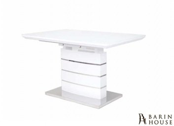 Купить Стол Скайлайн белый 233590