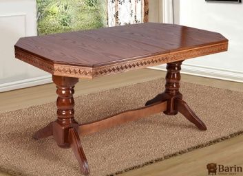 Купить Стол обеденный Буковель 115112