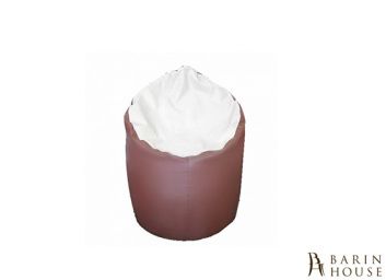 Купить Бескаркасное кресло Пенек 186188