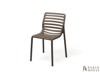 Купить Стул Doga Bistrot Tabacco 309955