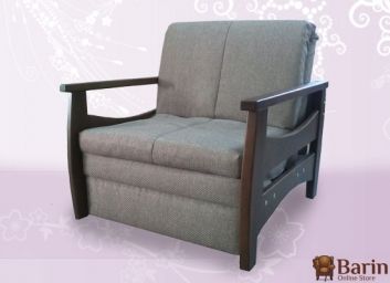 купити крісло Wood 101901