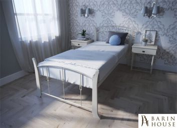 Купить Кровать Летиция Вуд (односпальная) 183456