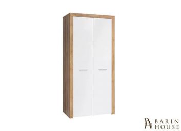 Купить Шкаф 2-х дверный BALDER SZF2D 134015