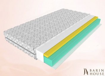 Матрас Comfort Memory 243286 barin.ua Купить Матрас Comfort Memory 243286