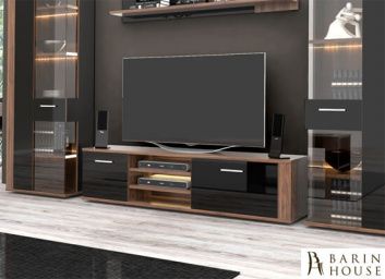 Купить Тумба ТВ LOMBARDO LBDT132-C207 150477