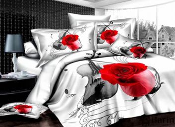 Купить Белье постельное Violia 95581