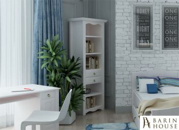 Купить Стеллаж МИЛАНО 145875