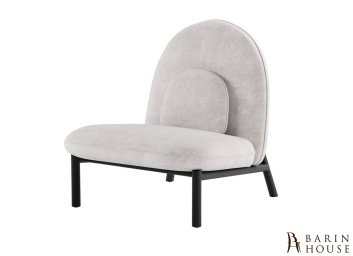 Купить Кресло Soft Lounge Belfast 01/черный 308358